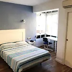 Málaga Centro - La Trinidad