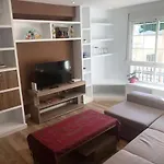 Málaga Centro - La Trinidad