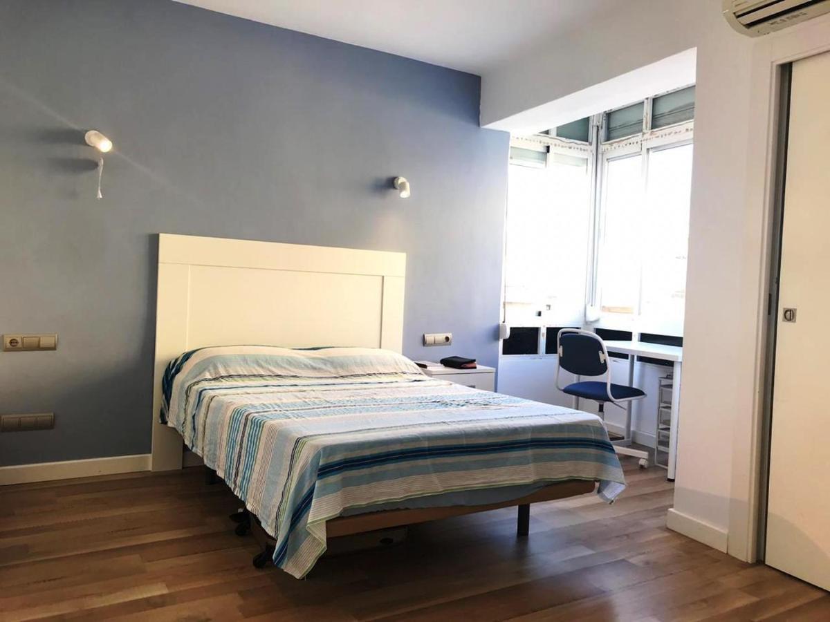 Centro - La Trinidad Apartamento *