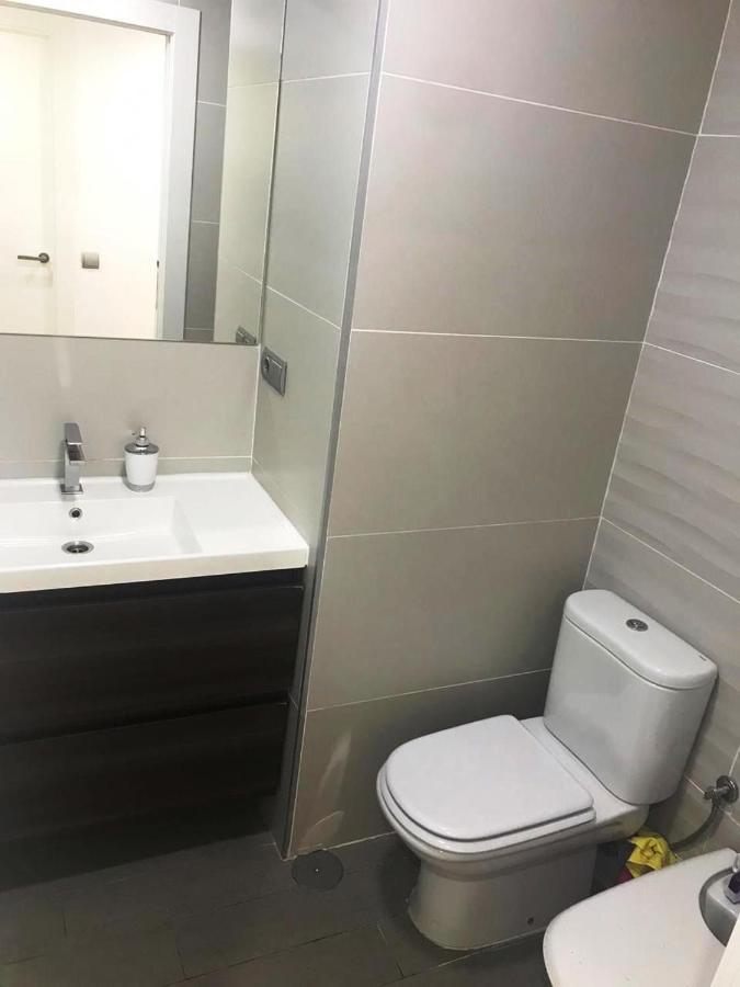 Apartamento Centro - La Trinidad Málaga