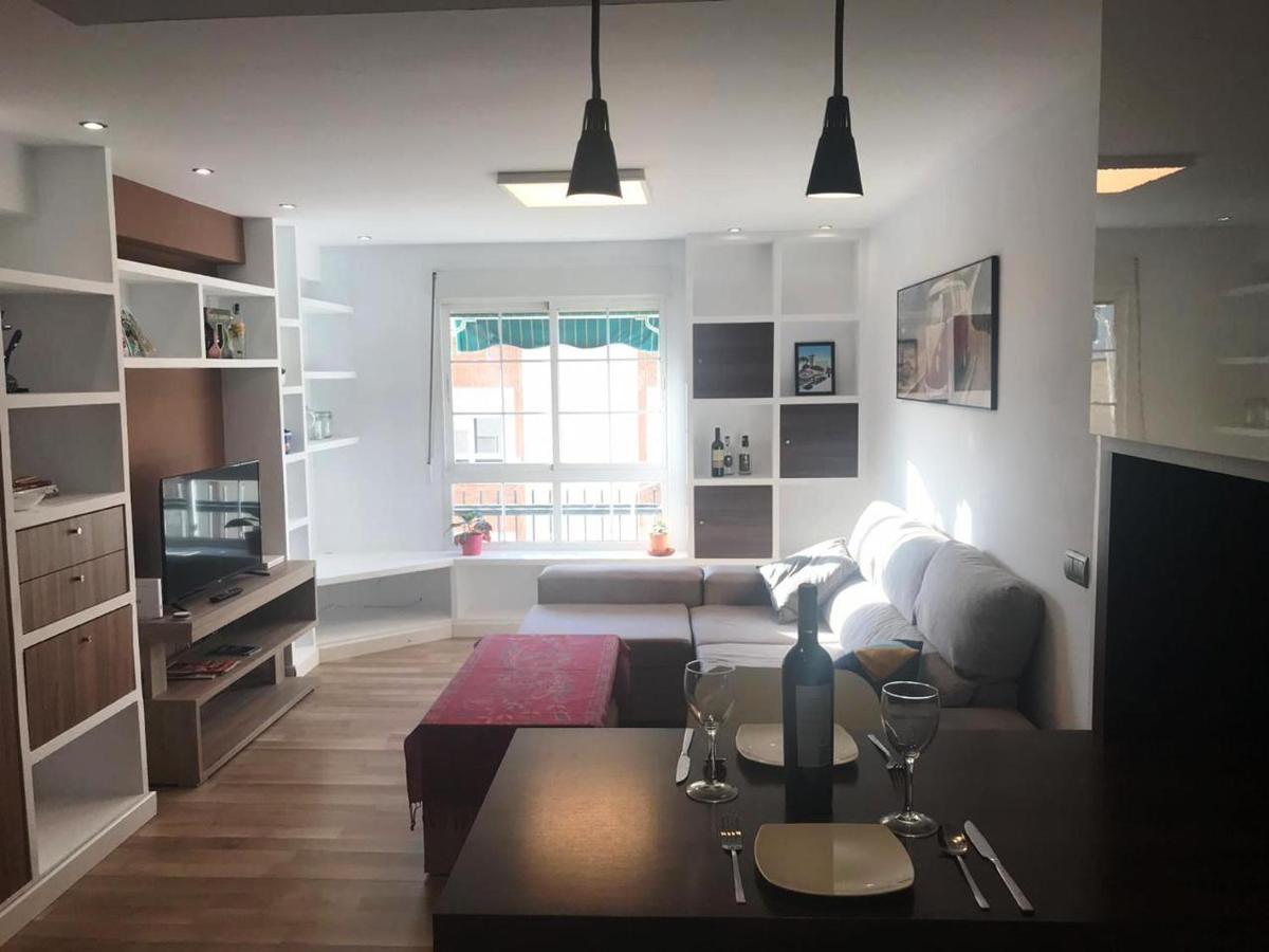 Apartamento Centro - La Trinidad *