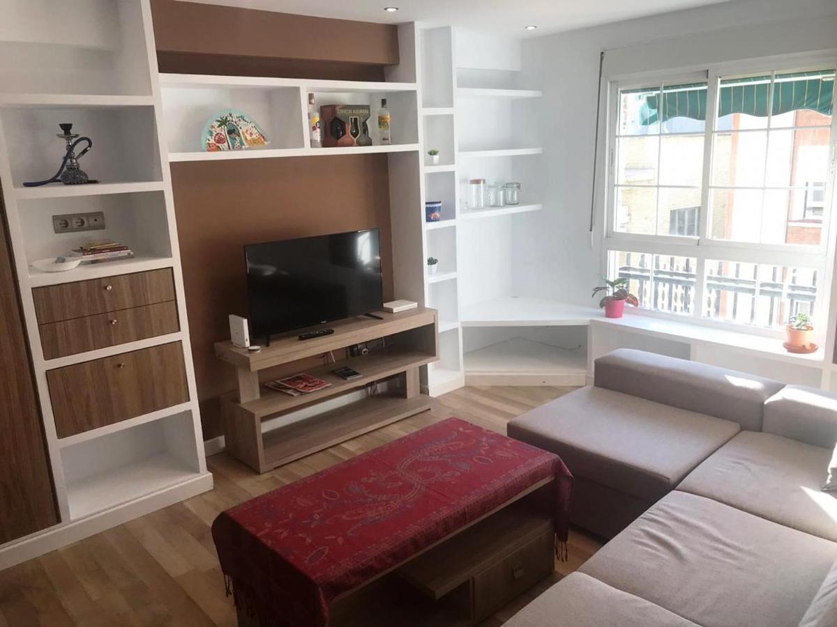 Apartamento Centro - La Trinidad
