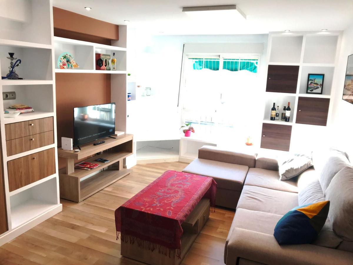 Centro - La Trinidad Apartamento