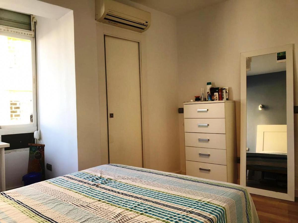 Apartamento Centro - La Trinidad Málaga