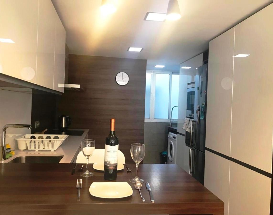 Centro - La Trinidad Apartamento *