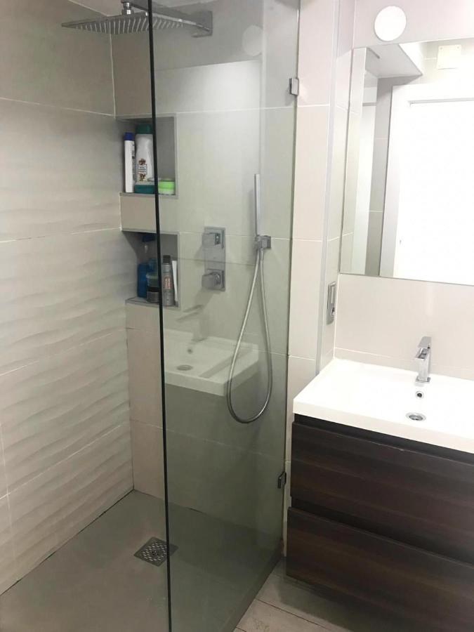 Centro - La Trinidad Appartement *
