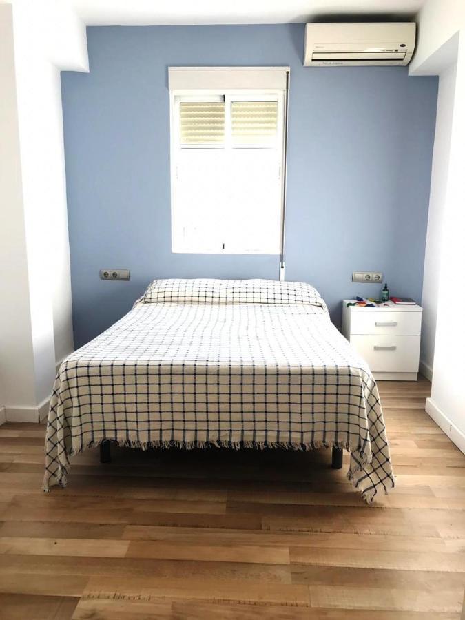 Centro - La Trinidad Appartement *