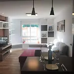 Malaga Centro - La Trinidad