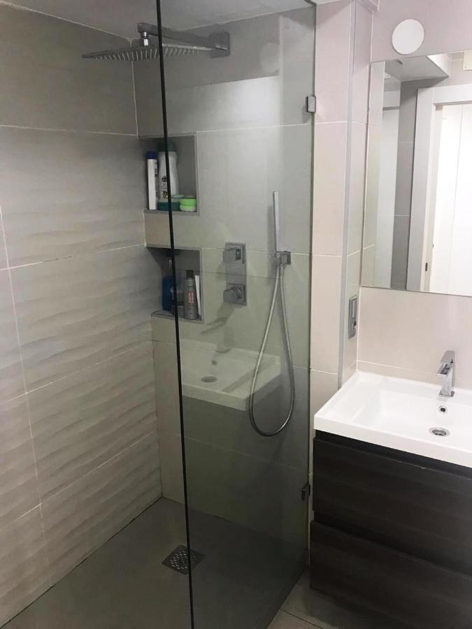 Apartment Centro - La Trinidad Málaga